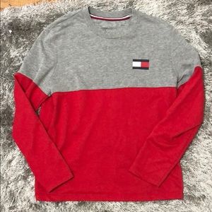 Tommy Hilfiger Long Sleeve shirt